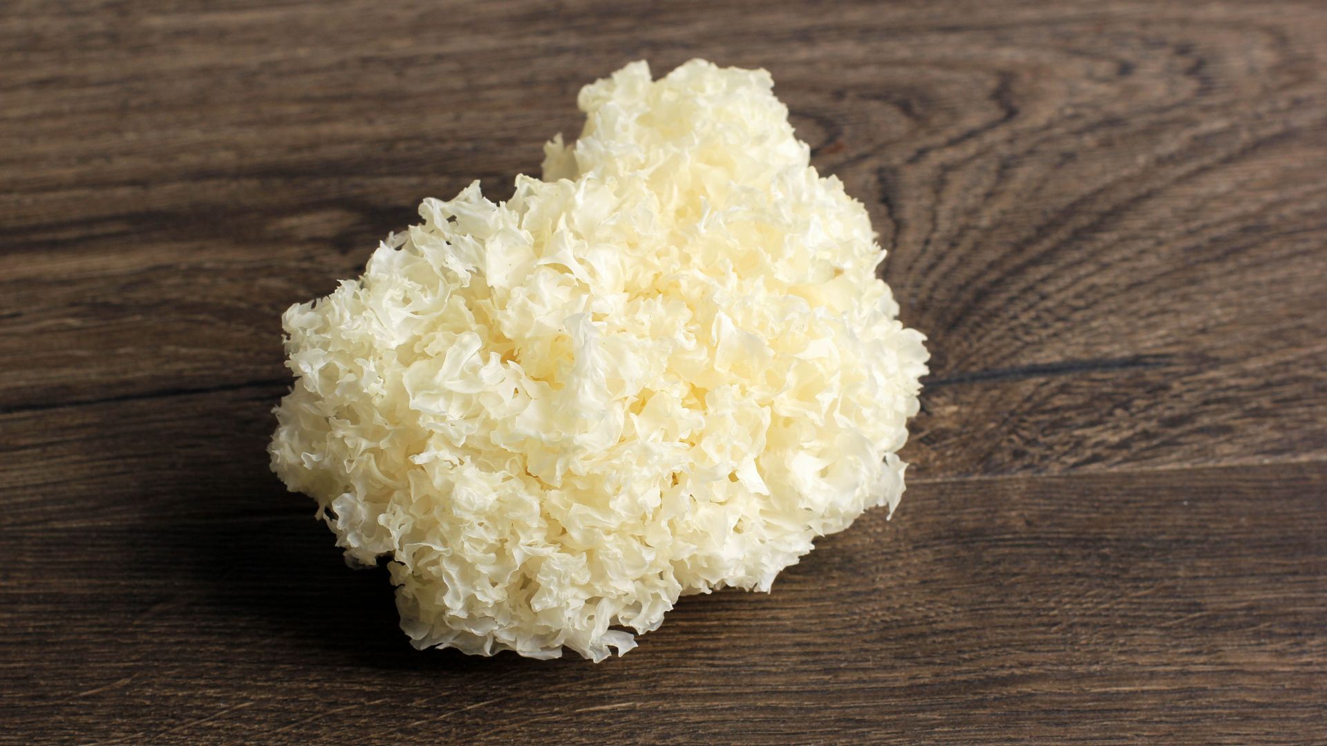 椎茸120g.白キクラゲ100gくこのみ200.なつめ350g.キクラゲ120g