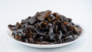 黒きくらげ