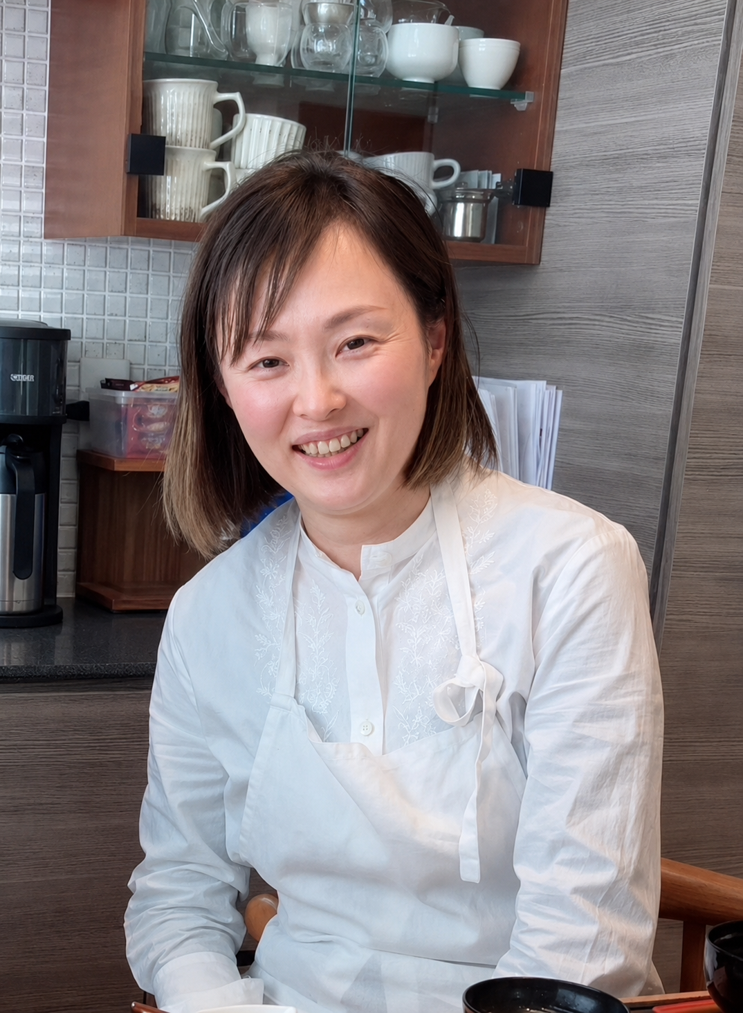 武藤 周子