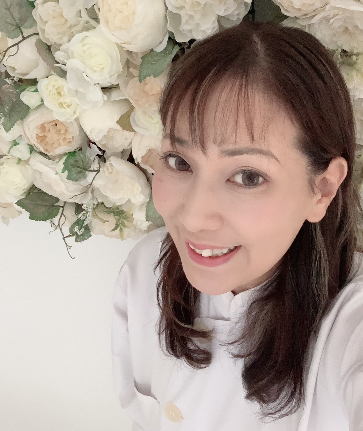 森山 まゆこ